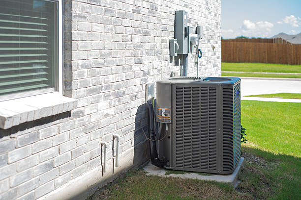 Reliable Hvac Installation contractor in Frederick, OK by FH HVAC